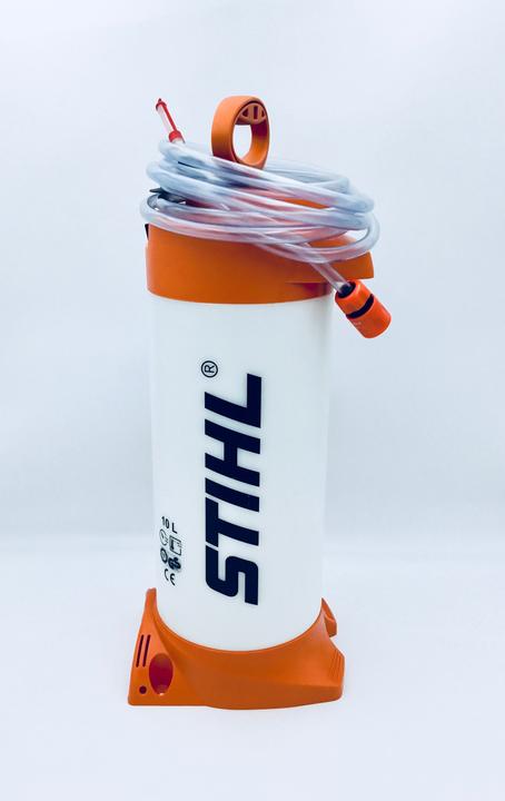 Produktbild Stihl 00006706000 KIT51 Druckwasserbehälter