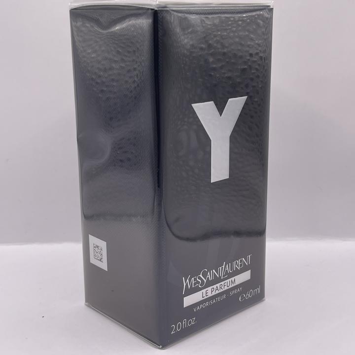 Actual product image Yves Saint Laurent Y Le Parfum R25 (Eau de parfum, 60 ml)