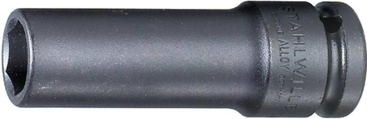 Productafbeelding Stahlwille 2309 IMPACT Dopsleutels 1/2 19 mm (19 mm)