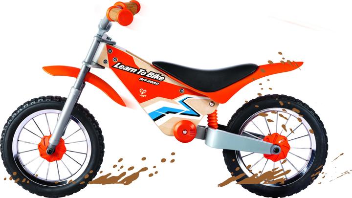 Produktbild Hape Enduro (12")
