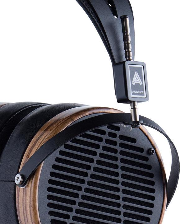Produktbild Audeze Lcd-3 (Kabelgebunden)