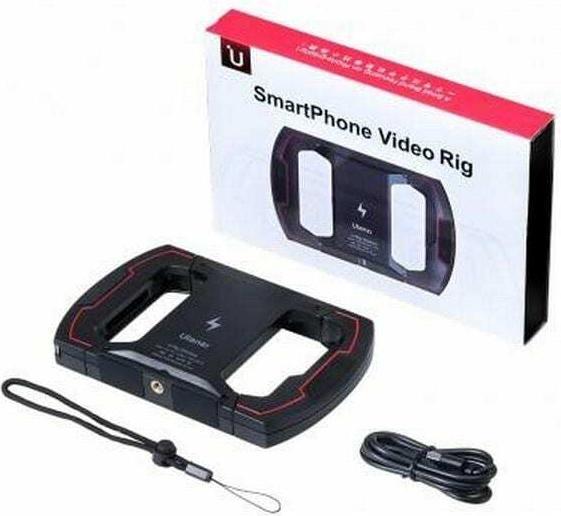 Actual product image Ulanzi Cage Wireless Vlogging U-Rig (Cage)