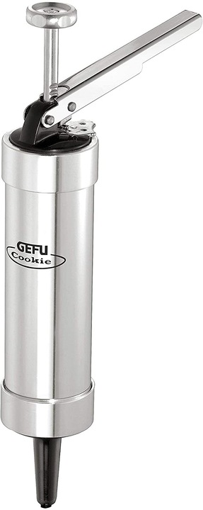 Produktbild GEFU Cookie (Gebäckpresse, 5000 ml)