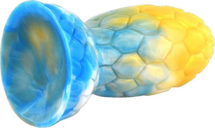 Image du produit F*ck My Color Gode anal "Dragon-Egg