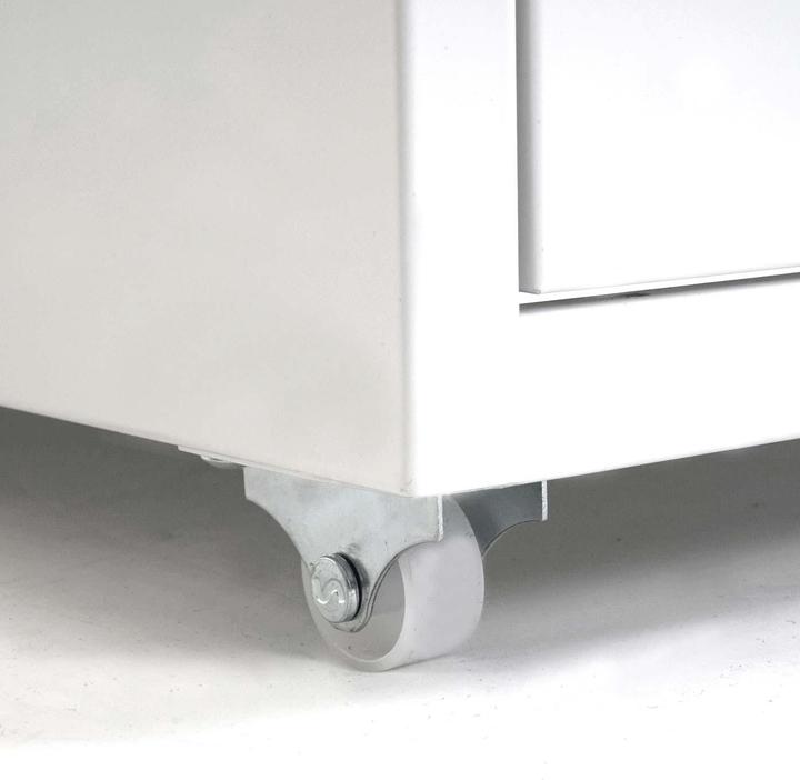 Actual product image JOHN316 Rollcontainer (69 x 28 x 41 cm)