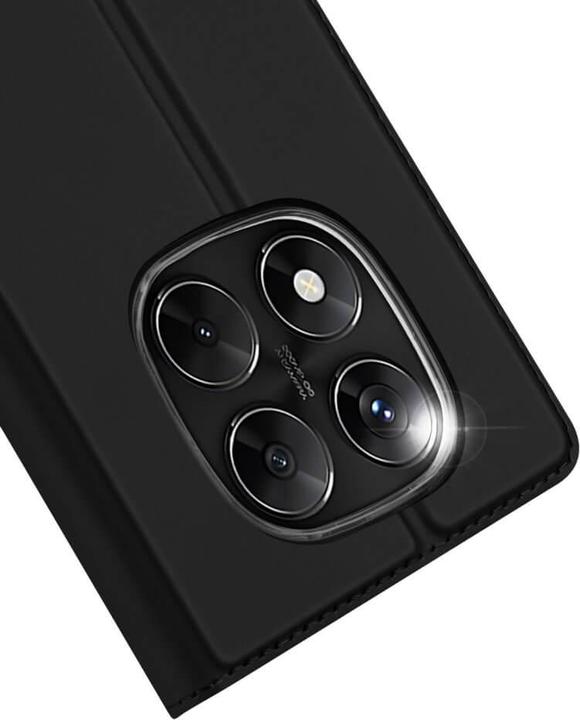 Image du produit Dux Ducis Xiaomi Redmi Note 14 Pro 4G - Skin Pro Flip Case (Xiaomi Redmi Note 14 Pro)