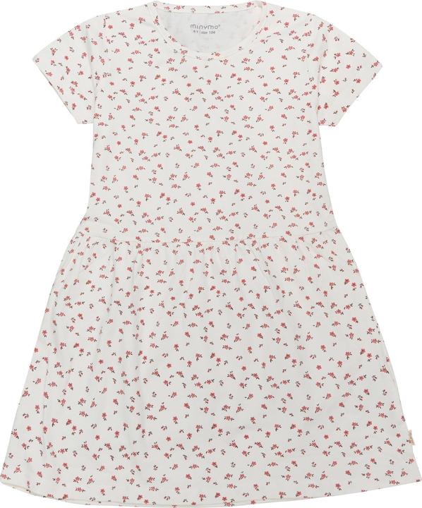 Image du produit Minymo Robe fille S/S (2-Pack) (140)