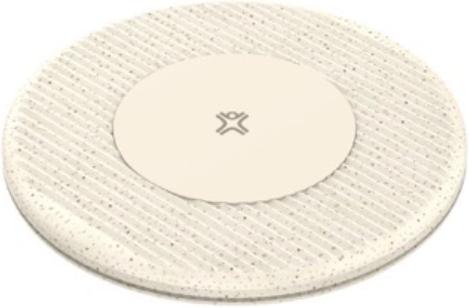 Produktbild XtremeMac Eco Wireless USB-C Charging pad (15 W)