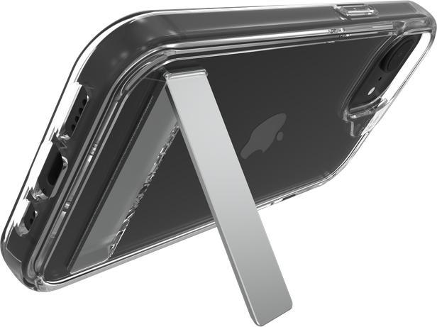Produktbild Zagg Crystal Palace Kickstand (Apple iPhone 13, Apple iPhone 14, Apple iPhone 15, Apple iPhone 16e, Apple iPhone 17e)