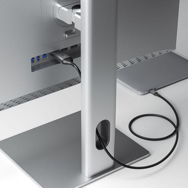 Produktbild Alogic USB Kabel USB-C to HDMI M/M (2 m)