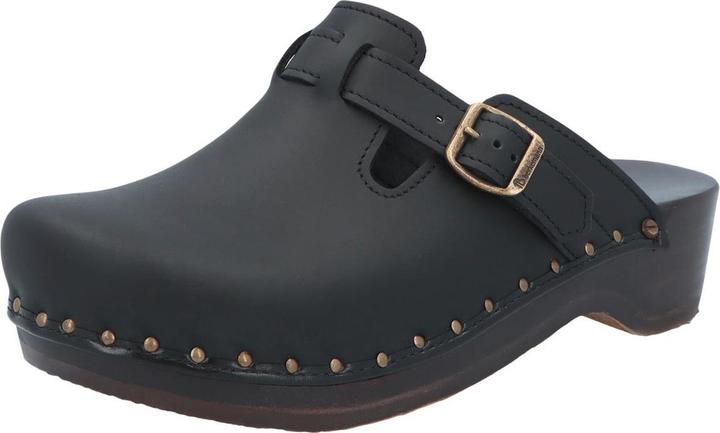 Image du produit Berkemann Riemen-Toeffler Clogs (46)