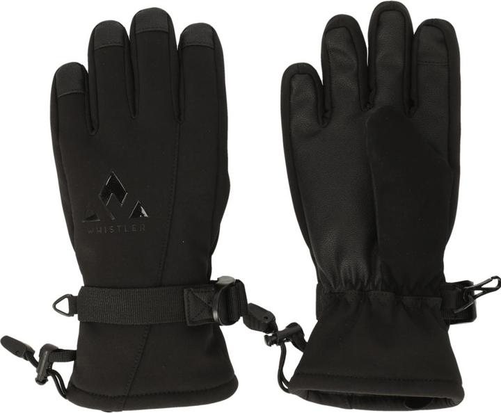 Image du produit Whistler Fenwick (10, 12, 8)