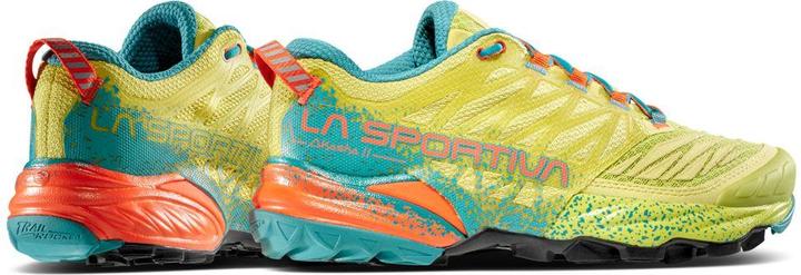 Image du produit La Sportiva Akasha II Femme (36)