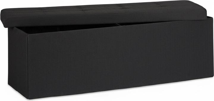 Produktbild Relaxdays Sitzbank (114 cm)