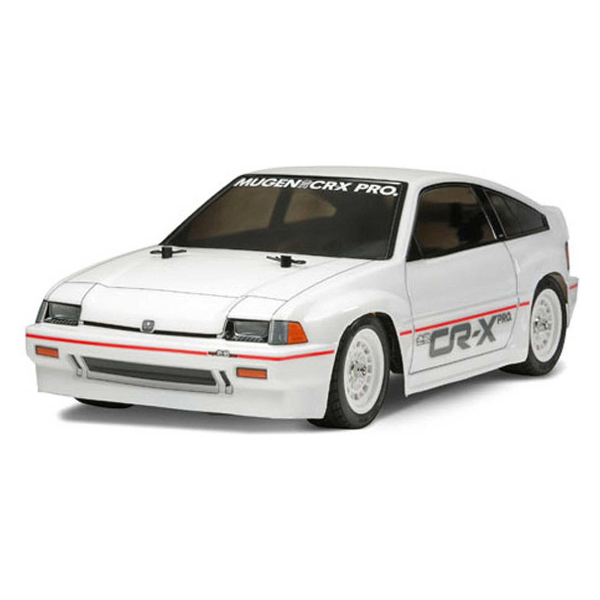 Tamiya Mugen CR-X Pro Set (TAM 51467)