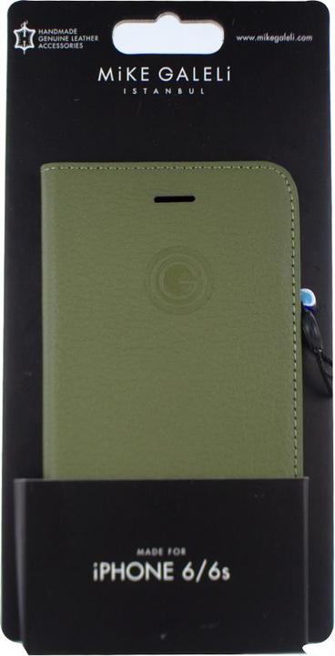 Produktbild Mike Galeli Case (Apple iPhone 6)