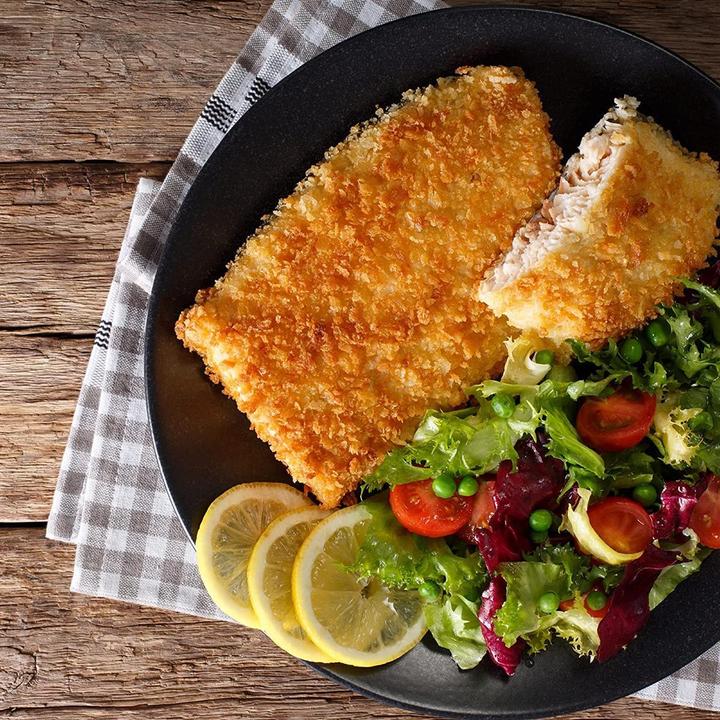 Actual product image Küchenprofi Breading set