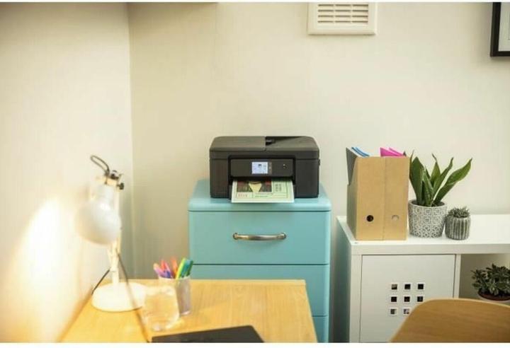 Produktbild Brother DCP-J1460DW (Tintenpatrone, Farbe)