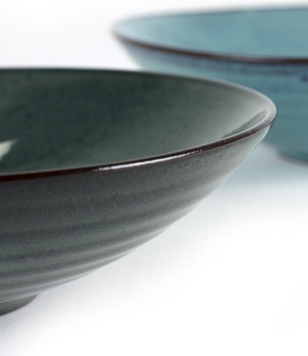 Produktbild Serax Teller (1x, 23 cm)