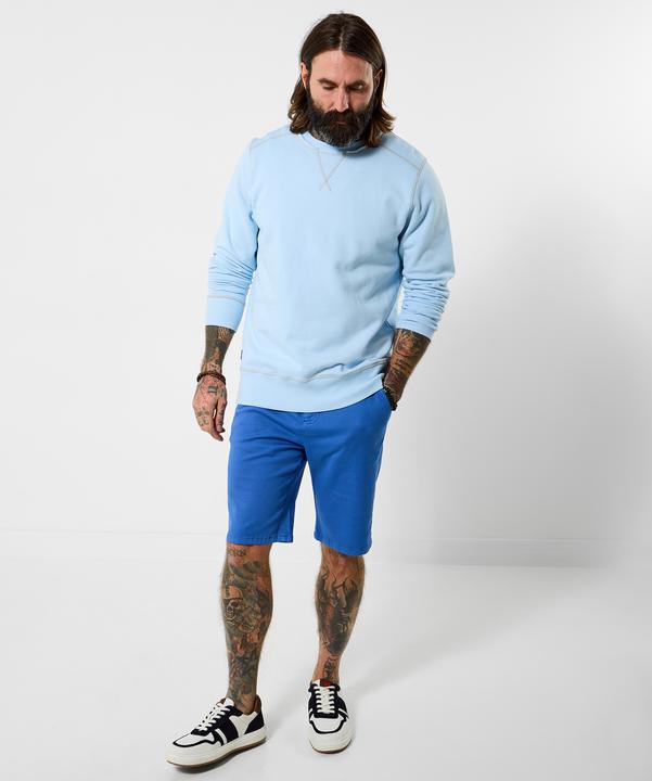 Image du produit Joe Browns Classic Chino Style Shorts (32)