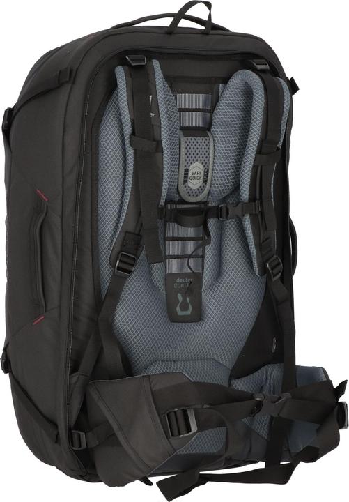 Actual product image Deuter Aviant Access Pro 55 (55 l)