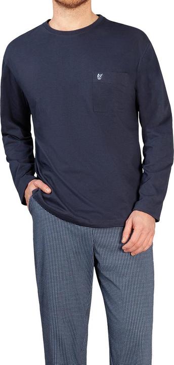Produktbild Hajo Premium Cotton Schlafanzug (M)