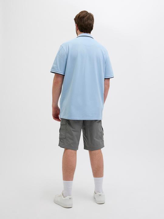 Produktbild Jack & Jones Plus Size Relaxed Fit Relaxed Fit Shorts Relaxed Fit Shorts (42)