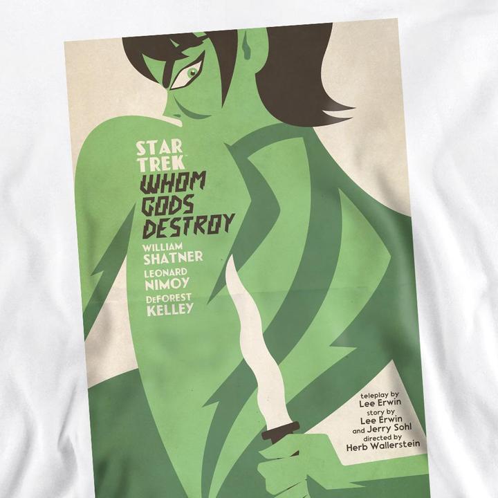 Produktbild The Original Series Episode 69 Sweatshirt (L)