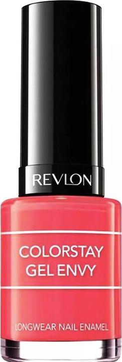 Produktbild Revlon Colorstay Gel Envy (130 Pocket Aces, Gel-Effekt Nagellack)