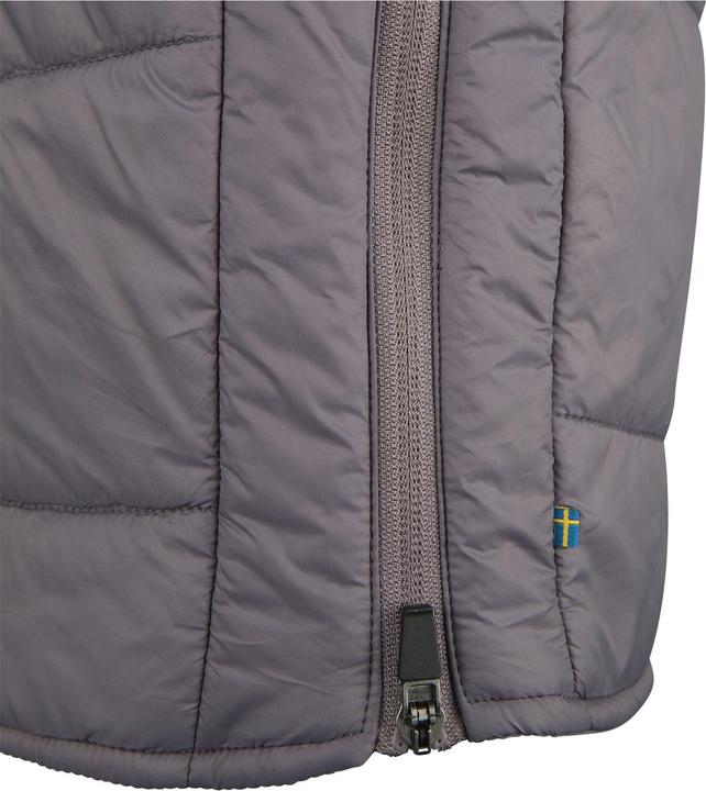 Actual product image Stoic Women's MountainWool KilvoSt. Padded Skirt Warm (M)