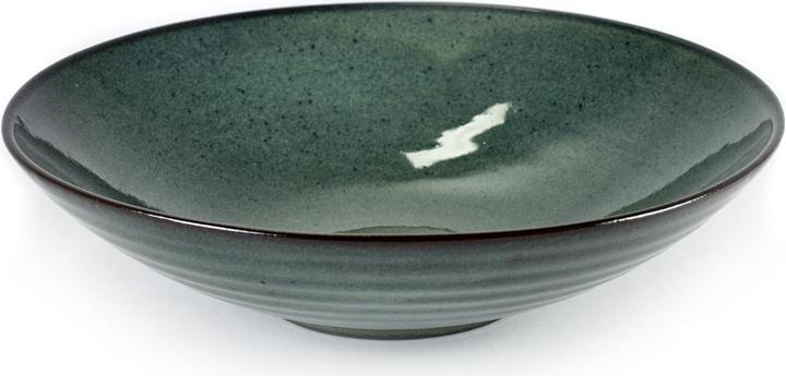 Produktbild Serax Teller (1x, 23 cm)