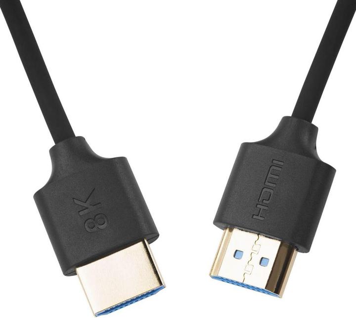 Accsoon HDMI 2.1 Cable (A-A) Standard-Standard (HDMI, 2.1)
