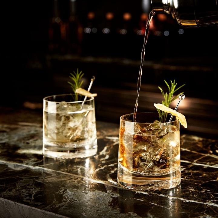 Productafbeelding Nude Glass Alba (2.60 dl, 2x, Whiskyglas)