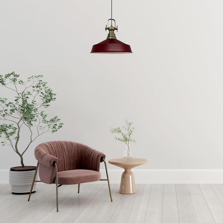 Image du produit Bamyum Asletl-Ulmete (E27)