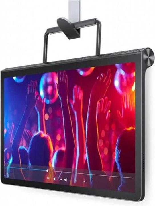 Immagine prodotto Lenovo Yoga Tab 11 (4G, 11", 256 GB, Storm Grey)