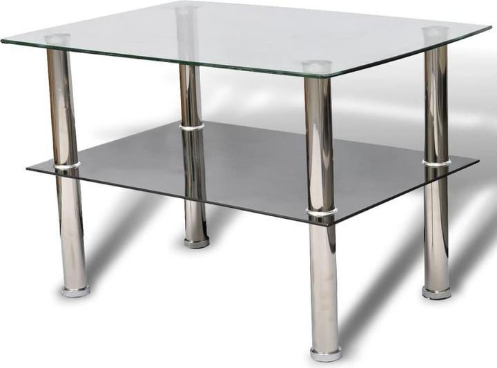 Image du produit vidaXL Couchtisch (65 x 45 x 43 cm)