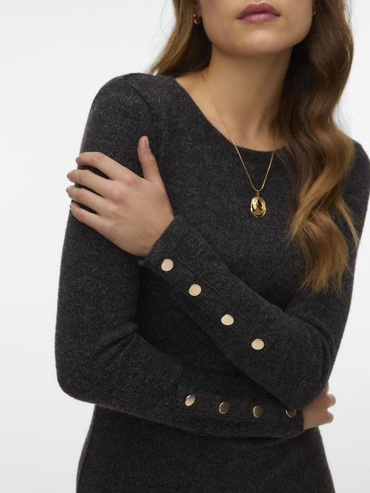 Image du produit Vero Moda VMHANZO Langes Kleid Kleid (M)