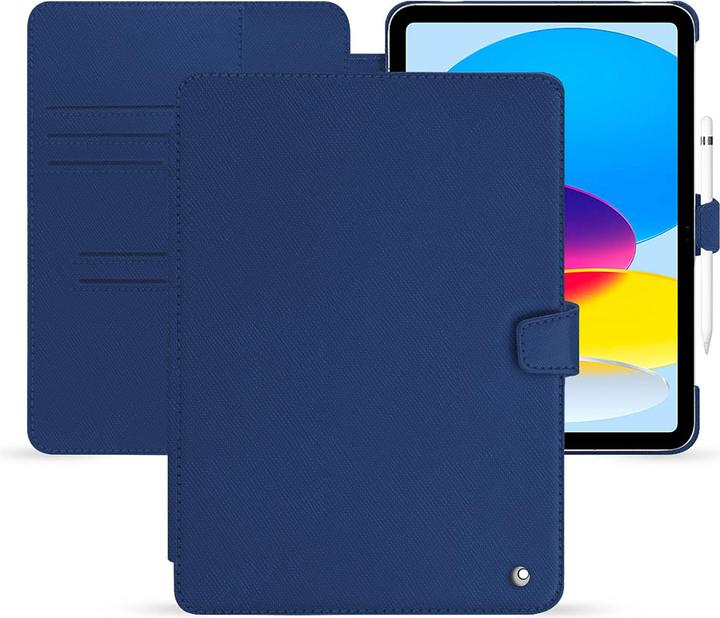 Bleu frisson ( Pantone #29588c )