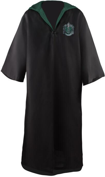 Cinereplicas Harry Potter Luihuinen (Slytherin) -velhonkaapu, S-koko