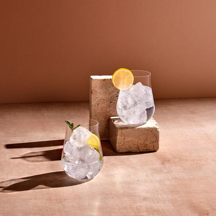 Image du produit Nude Glass Ghost Zero Tulipe (0.48 l, 2 x)