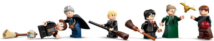 Image du produit LEGO Château de Poudlard Heures de vol