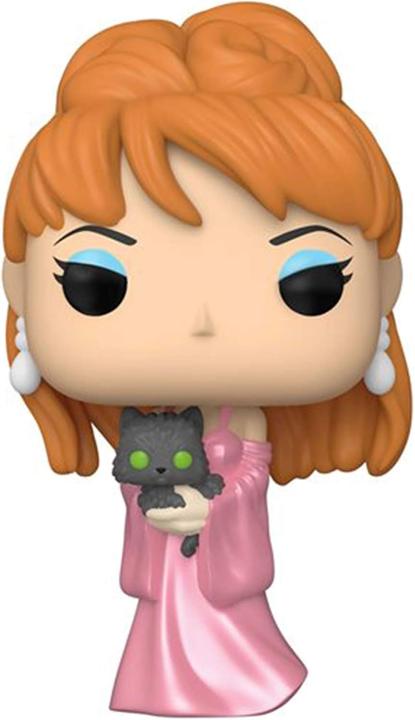 Produktbild Funko POP! - Friends: Music Video Phoebe