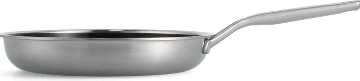 Produktbild KitchenAid Multi-Ply (Bratpfanne, Edelstahl, 28 x 4.97 cm)