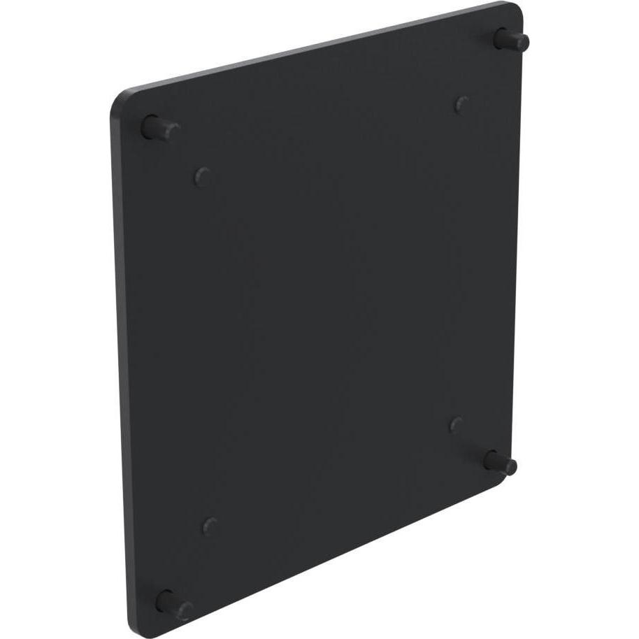 Ergonomic Solutions SpacePole VESA 75 - 100 (DDR4-RAM, SO-DIMM), RAM, Weiss