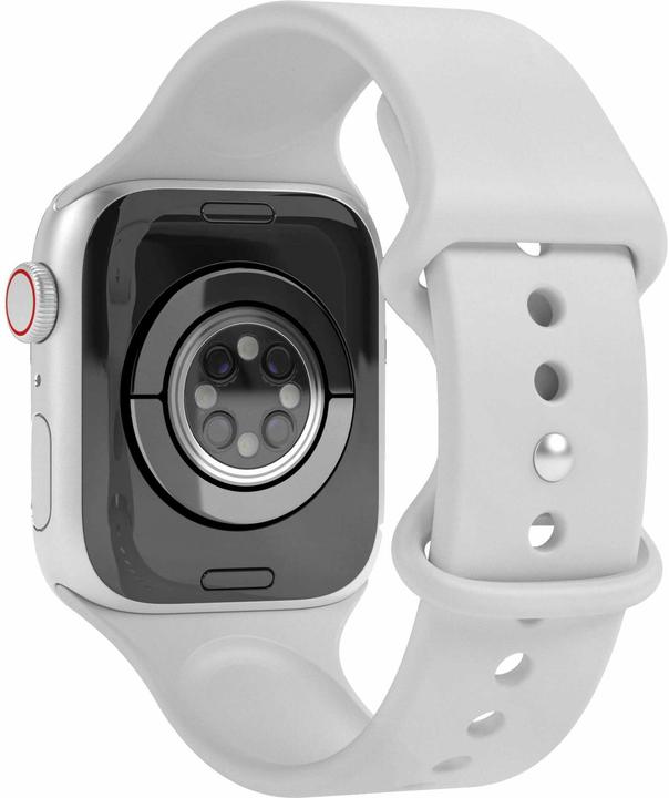 Image du produit Vonmählen Classic Band Cream 38/40/41mm (Silicone)