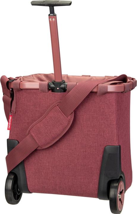 Produktbild reisenthel Carrycruiser Einkaufstrolley 47,5 cm