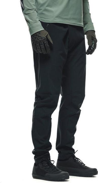 Actual product image Dainese Pant Dnse 22 Hgr Blk XS (XS)