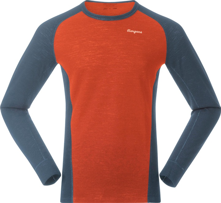 Immagine prodotto Bergans Interno:Dual Merino (S)