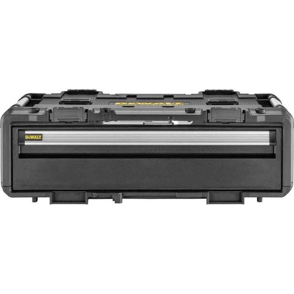 Thumbnail - DeWalt, Werkzeugkoffer, Tough Sys.2.0 Dxl Kommode Mit Tiefer Schublade