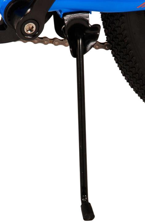 Actual product image Volare Cross Kinderfiets - Jongens - 20 inch - Blauw - 6 versnellingen (20")